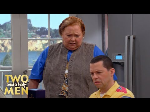 Is Charlie Really Dead? | Two and a Half Men