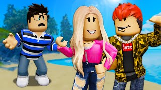 The Cheating Girlfriend A Roblox Shaneplays Full Movie