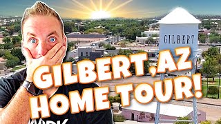 Affordable New Construction in Gilbert, AZ!