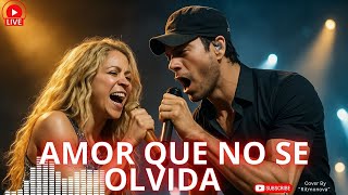 Download Lagu Enrique Iglesias  – Te Amo en Silencio 💔 | Canción Romántica Llena de Emoción | Cover by Ritmo Nova MP3