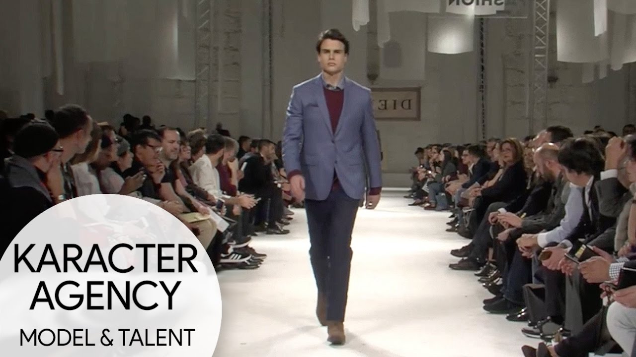 MODELS | Basílio Dias - Portugal Fashion 40