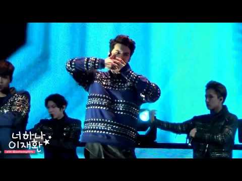 150718 빅스 광저우 쇼케이스 :: 에러 중국어 버전 (KEN ver.) ::