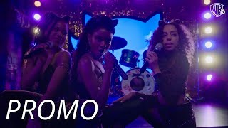 Riverdale - 5x15 - The Return of the Pussycats - Promo Subtitulada