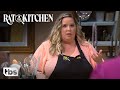 Rat In The Kitchen: The Chefs Burn The Apricots (Clip) | TBS