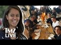 Malia Obama: Life After The White House | TMZ Live