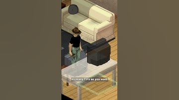 Gain EXP Even FASTER In Project Zomboid With This Trick! Project Zomboid Tips Done Quick!