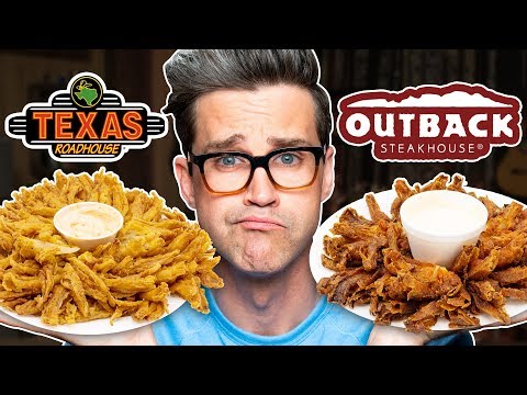 Video: Začal texas roadhouse v texasu?