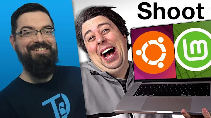 Reacting to SAMTIME’s Linux Journey… this Linux user has some thoughts