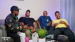 Bokataneng Ba Vaal S2 EP1 FT. Modise | GBV | Clothing | TYM Album Launch