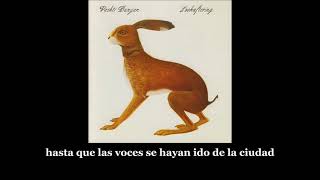 Vashti Bunyan - Turning Backs (subtitulada en español)