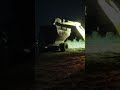 JCB Machine Loading Soil Fast 🚜 #shortsJCB मिट्टी लोड करती हुई | Heavy Equipment Work #shorts