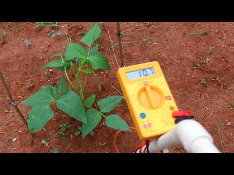 How to make METAL DETECTOR using Multimeter