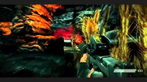 KILLZONE 3 Playthrough Part 9 XTheAverageGamersX