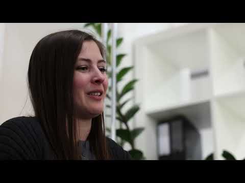 About us! - video from Cashare