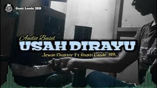 JOGET TERBARU USAH DIRAYU ( AUDIO BUSEL )