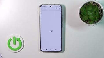 How to Check Battery Temperature on XIAOMI 13 - with Ampere App