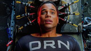 10 Epic Sci-Fi Shows Canceled Too Soon