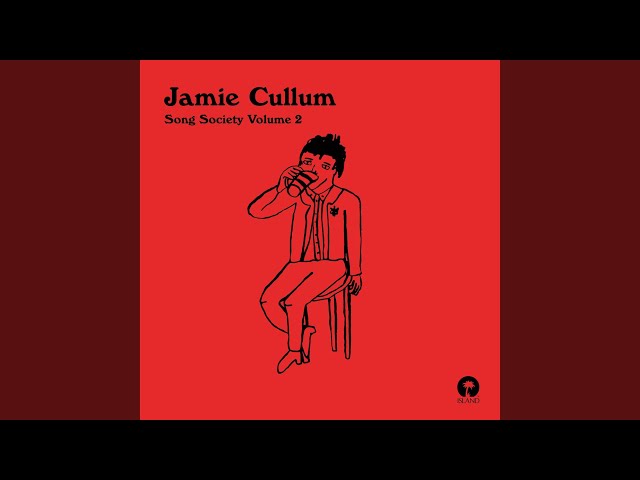 Jamie Cullum - The masquerade is over