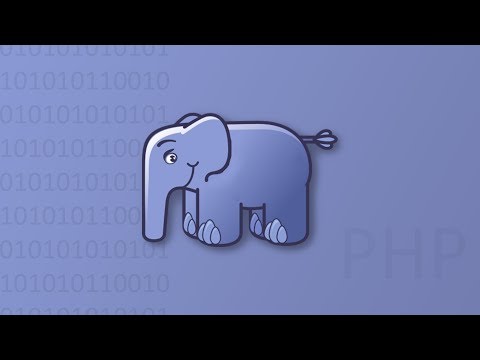 PHP Programming For Everyone  - Start WAMP Server