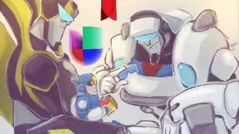 Rescue bots Chase Tribute Life Is Beautiful