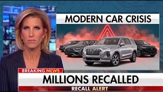 The 2026 Recall Crisis — Even the Most Trusted Brands Are Failing!