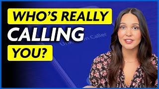 Find Out Who’s Calling You screenshot 2