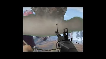 When the door camper won