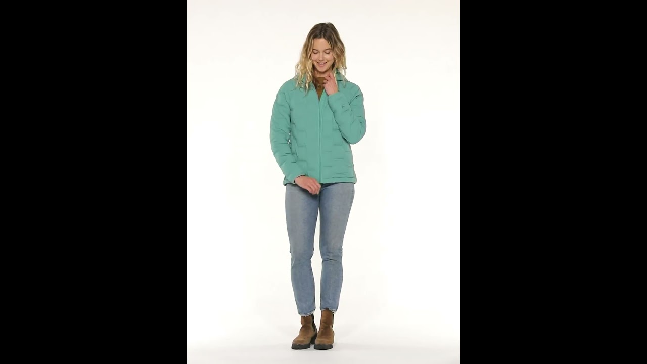 Marmot - WarmCube Active Novus Jacket - Women's