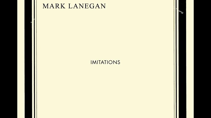 Mark Lanegan - Deepest Shade