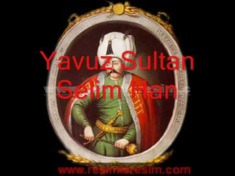 Timurtas Hoca R A Yavuz Sultan Selim Han
