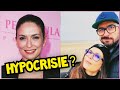 🤔💔 Lucie Bernardoni brise le silence après les accusations… son message bouleverse !