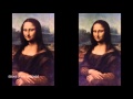 Живая Мона Лиза / Live Mona Lisa [HD]