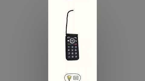 DOP Draw One Part Level 207 Walkthrough Solution and Answer By AMQ Gaming