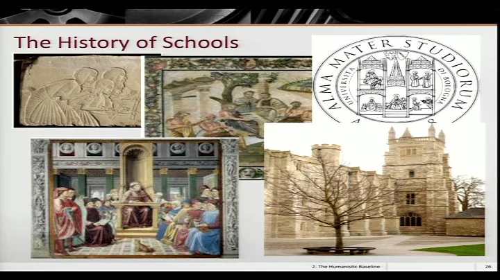 Danielle Allen | Education and Equality (Tanner Le...