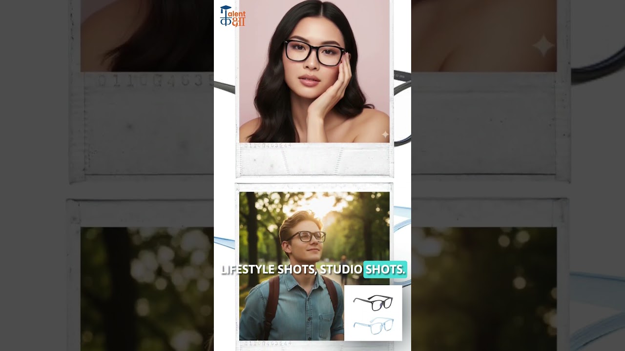 Create AMAZING Product Photos with AI in MINUTES!
