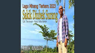 Sakik Diubek Surang