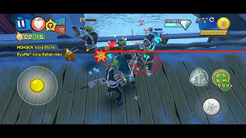 Unlimited Health #Respawnables #FixTheseHacks