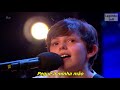 Jack  tim audio  britains got talent 2018  legendado  ptbr