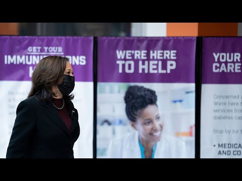 Trusting a Covid-19 Vaccine: What’s Next? Episode cover