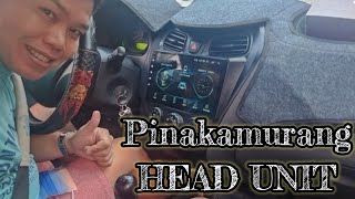 HYUNDAI EON Astral Head Unit upgrade