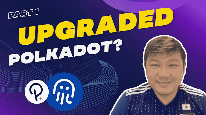WHY OCTOPUS NETWORK IS THE NEXT POLKADOT? P.1 | AA...