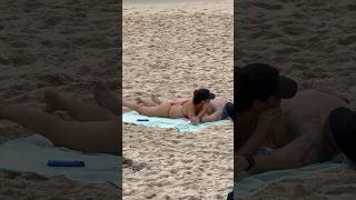 🇧🇷 Copacabana Beach Rio de Janeiro