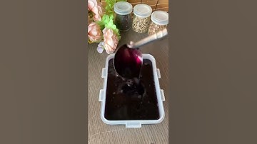 Thumbnail of Make Bird's Nest Ice