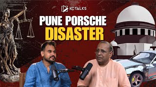 Porsche Disaster in Pune: A Deadly Mix of Speed and Influence @kctalkspodcasts #puneporscheaccident