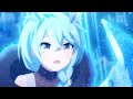プリコネRアニメ　好きな人のと最後に告白。 第二部エンディング曲 Yes! Precious Harmony! 歌シェフィ (近藤玲奈) オルゴールver.　リンセスコネクト　第2部 第16章