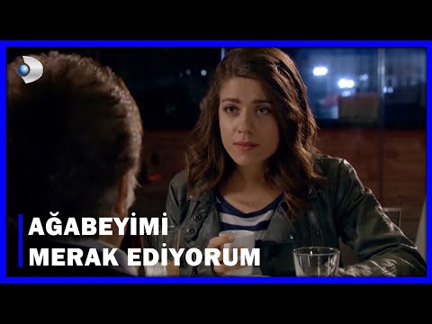 Kerim'in Kardeşi Deniz Abisi ile Buluşmak İstiyor! - Fatmagül'ün Suçu Ne? 48.Bölüm