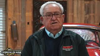 Coastal Plains Dragway 50th Anniversary Video