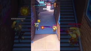 Who Said Dps Moira Was Op?