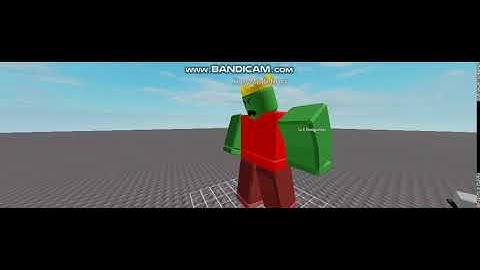 Tower Defense final boss test thing