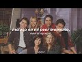i'll be there for you · the rembrantds // sub. español